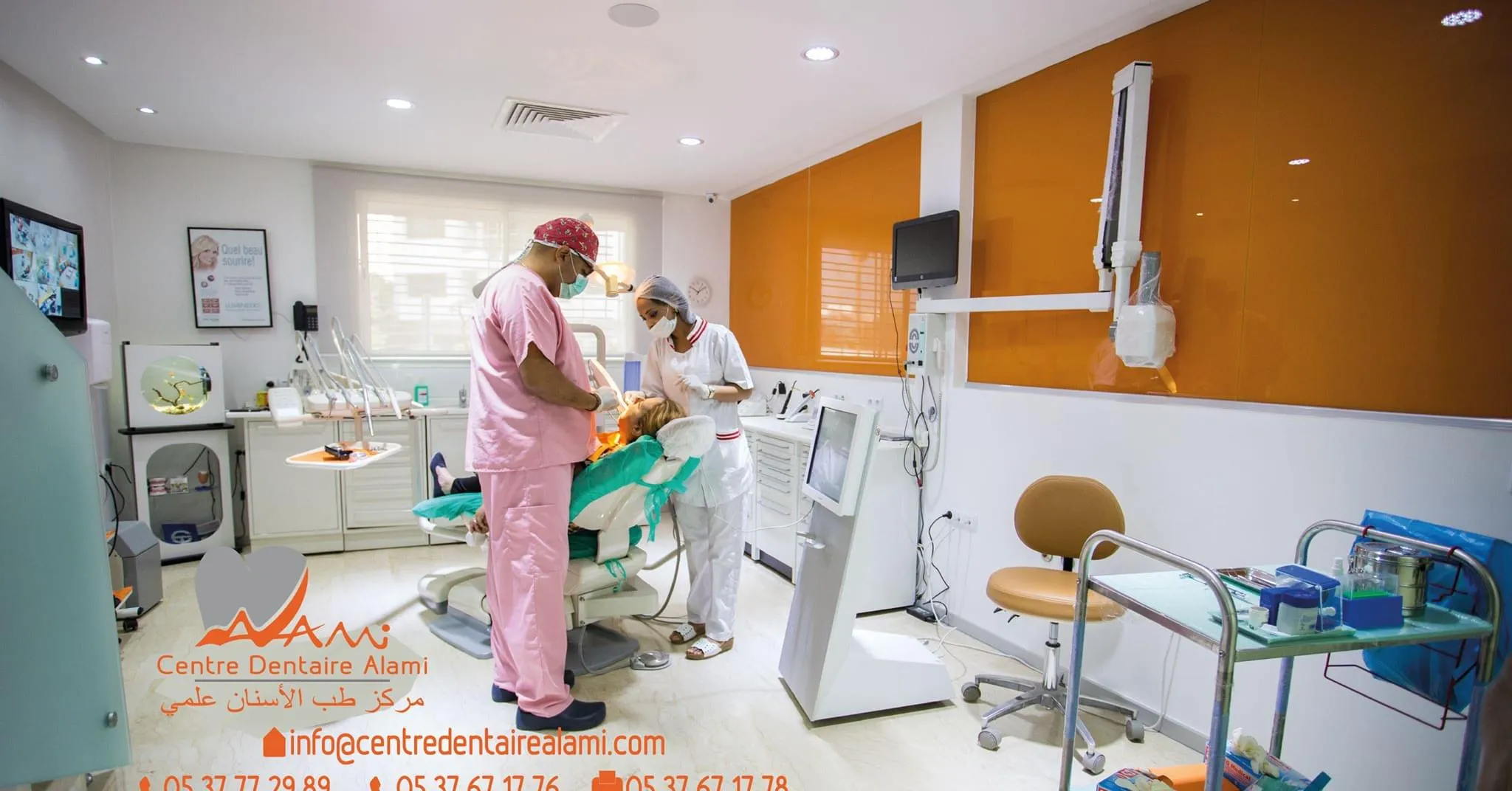 Éducation bucco-dentaire