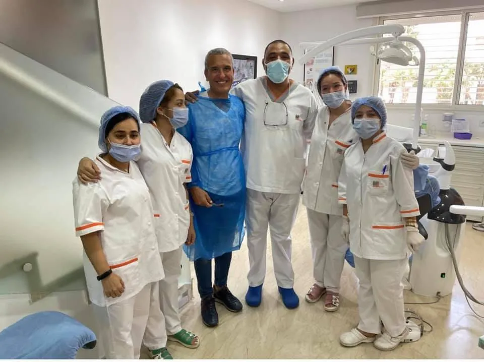 Consultation famille