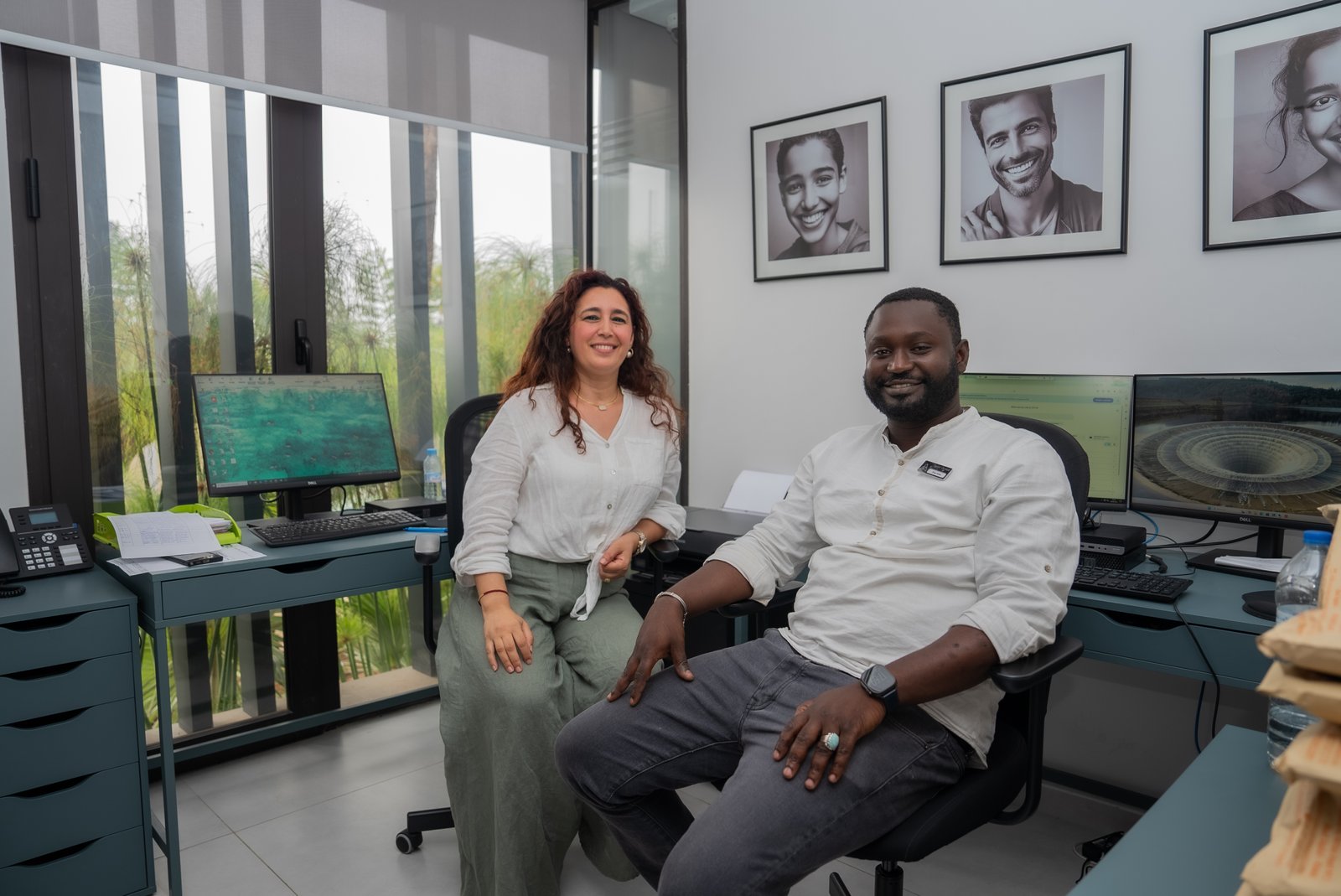 Suivi et maintenance